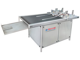 Carton Coding Feeder Machine manufactturer