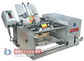 Label Coding Machine