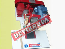 Semi-Automatic Batch Coding Machine manufacturer